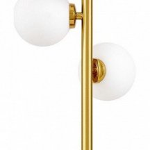 Интерьерная настольная лампа Lumina Deco Marsiada LDT 6033-3 MD