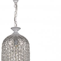 Подвесной светильник Bohemia Ivele Crystal AL1678 AL16781/16 WMN Balls