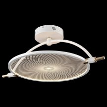 Потолочный светодиодный светильник Wertmark Laura WE430.02.007