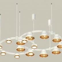 Подвесной светильник Ambrella light TRADITIONAL XR92081110