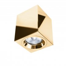 Потолочный светильник Sn1594 SN1594-Gold