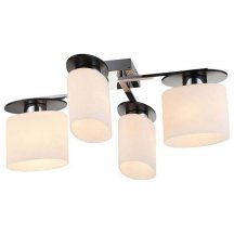 Элитная люстра Freya Bice FR5101-CL-04-CN