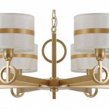 Подвесная люстра Favourite Mateo 2634-8P