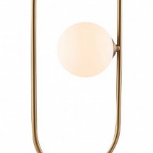 Интерьерная настольная лампа Freya Inversion FR5233TL-01BS