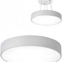 Потолочный светодиодный светильник Kink Light Медина 05460,01