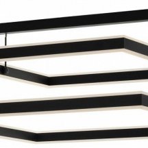 Подвесной светильник Citilux Дуэт CL719K211