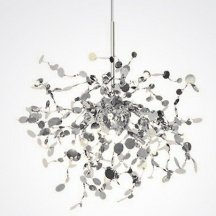 Подвесная люстра ImperiumLoft 40.2058