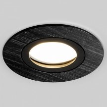 Встраиваемый светильник Elektrostandard Dorma 25001/01 a057004