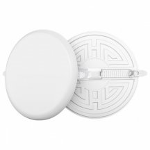 Встраиваемый светильник Apeyron Electrics  06-110