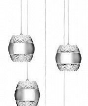 Подвесной светильник Mantra Khalifa 5169