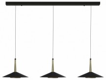 Подвесной светодиодный светильник Mantra Orion 7475