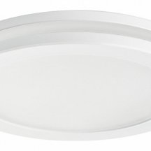 Точечный светильник для ванной Lightstar  070672