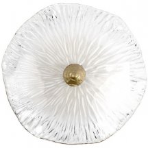 Настенный светильник Loft IT Bloom 10352W/A AB