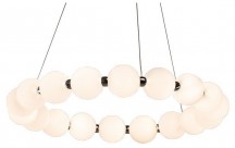 Подвесной светильник AM Group PEARL PEARL-D600 CH