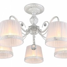 Китайская люстра Omnilux Campovaglio OML-54117-05