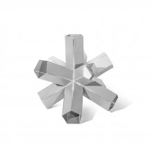 Наземный светильник Bang BNGYL00LGR000LDOUDEU