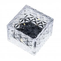 Светильник на солнечных батареях Uniel USL-F-172/PT050 Icecube UL-00011750