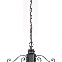 Уличный светильник подвесной Oasis Light CORDOBA 18270/3 Bl