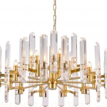 Подвесная люстра Cloyd Estrada 10276