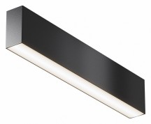 Точечный светильник Maytoni Basis C068CL-20W3-6K-B