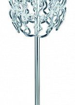 Напольный торшер со столиком Ideal Lux Alba ALBA PT8