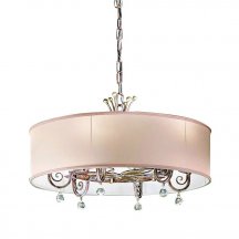 Люстра для натяжных потолков MM Lampadari Eden 6578/6 V2172