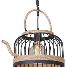 Подвесной светильник Vitaluce V4818-1/1