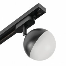 Трековый светильник Ball MT0125-GX53-B