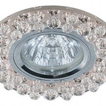 Точечный светильник для коридора escada  281094