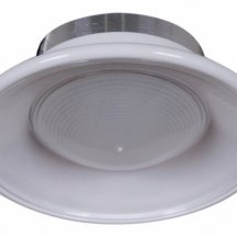 Встраиваемый светильник Reluce Technical  16090-9.0-001RLD MR16 CL