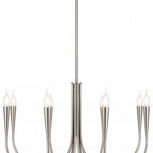Подвесная люстра Freya Branches FR5253PL-08N