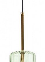 Подвесной светильник Escada Gloss 1141/1S Green