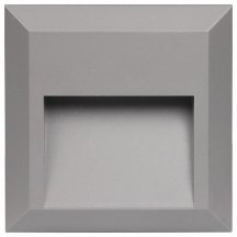 Уличный настенный светодиодный светильник Jazzway PST/W 5005587
