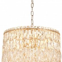 Подвесная люстра The Empress FL1061-11P
