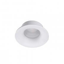 Точечный светильник LTP LTP-D013-01GU10-W