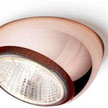 Точечный светильник Fabbian Tools F19F4041