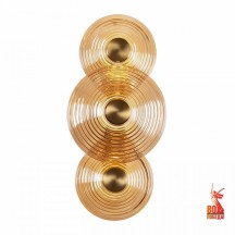 Настенный светильник Favourite Whirlpool 4571-3W