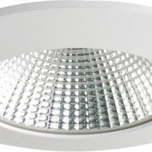 Точечный светильник Omega DL18466R7W1W Dim