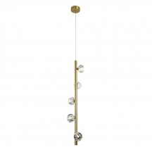 Подвесной светильник MODESTYLE MS.88925.5 BS