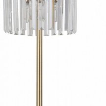 Интерьерная настольная лампа Levi V10762-3T