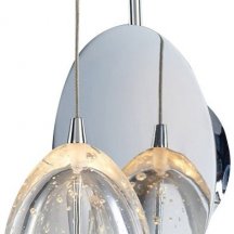 Бра Illuminati Terrene MB13003023-1A Chrome