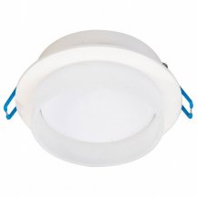 Встраиваемый светильник Feron  51937