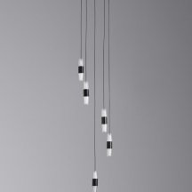 Подвесной светильник Alfa Light F3024-50