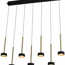 Подвесной светильник Alfa Light F3924-85