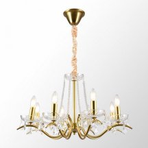 Люстра Lussole LSP-6006