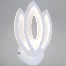 Бра  08429-0.2-01 WH