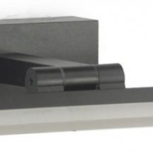 Подсветка для картин Lumina Deco LDW 6026-420 BK