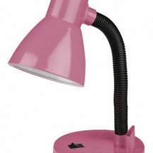 Настольная лампа (UL-00001806) Uniel Школьная серия TLI-226 Red E27