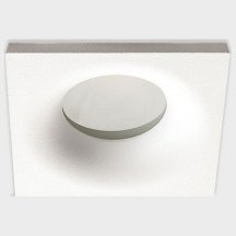 Встраиваемый светильник Italline IT07-7011 white