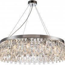 Люстра для натяжного потолка Indigo Anna V000386